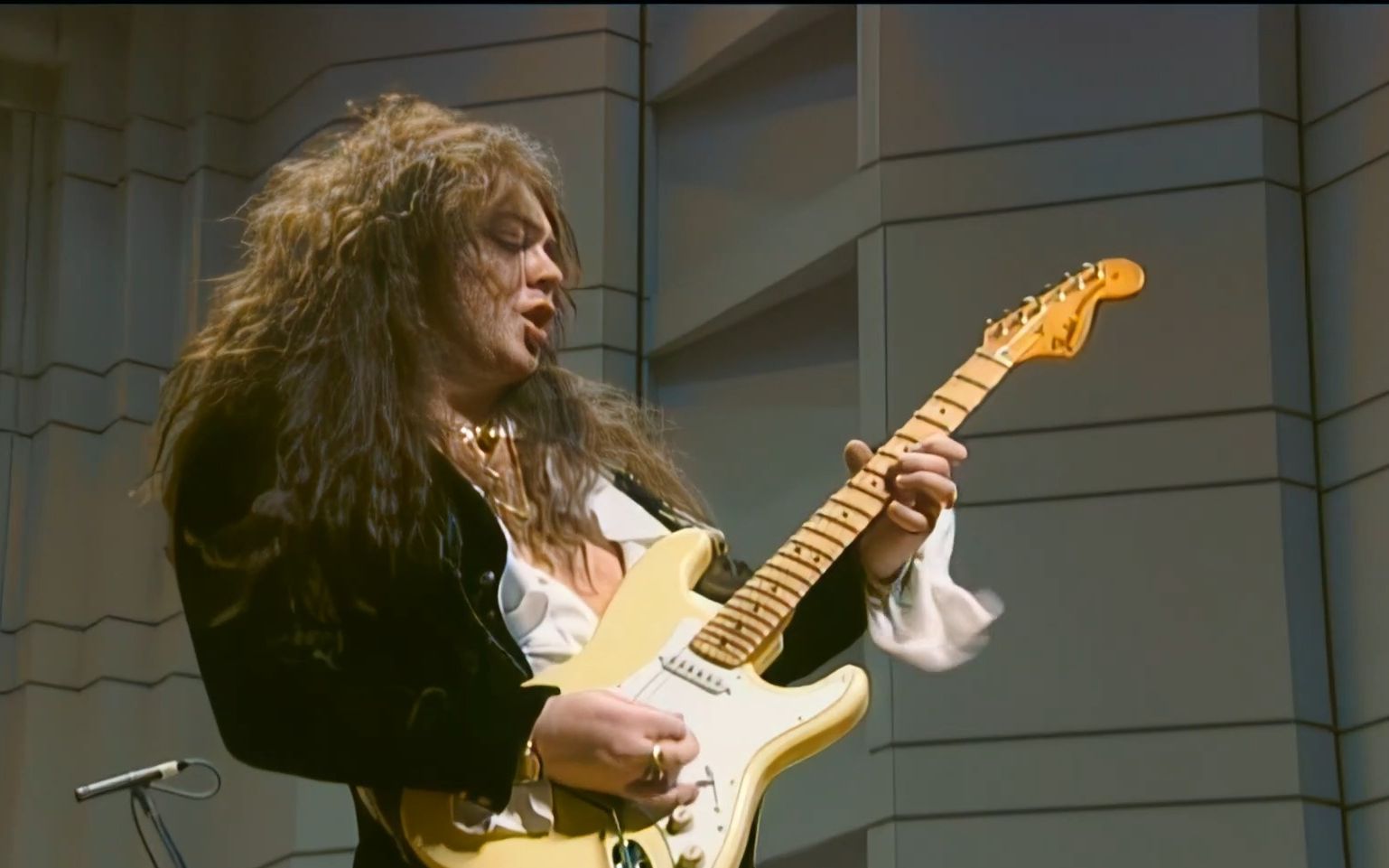 yngwie malmsteen - concerto suite 2001 japan 1080p