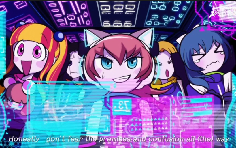 mv ex 27 「repaint」raise a suilen×fear, and loathing in las