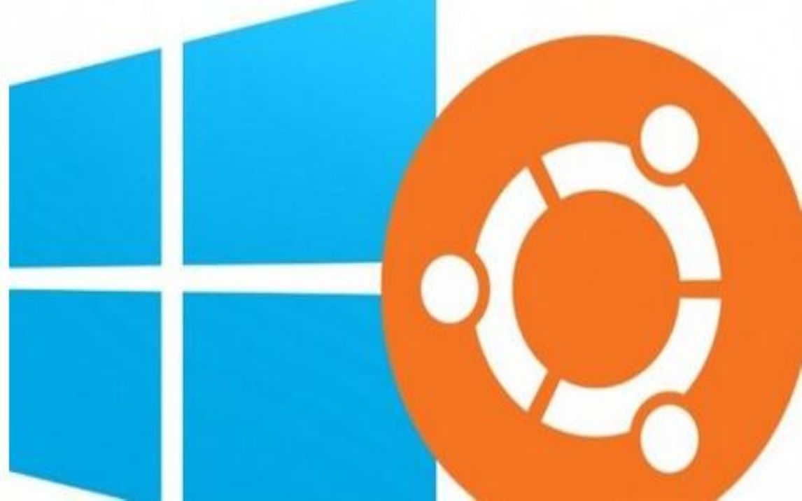 【详细教学】Ubuntu和Windows10双系统安装教学哔哩哔哩bilibili