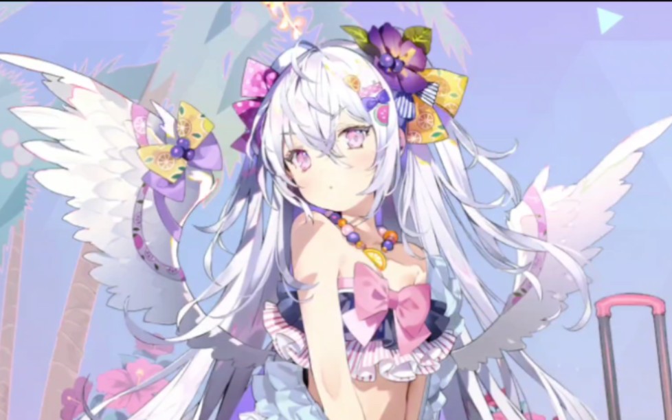 (碧蓝档案)水梓水真白,贪了000609