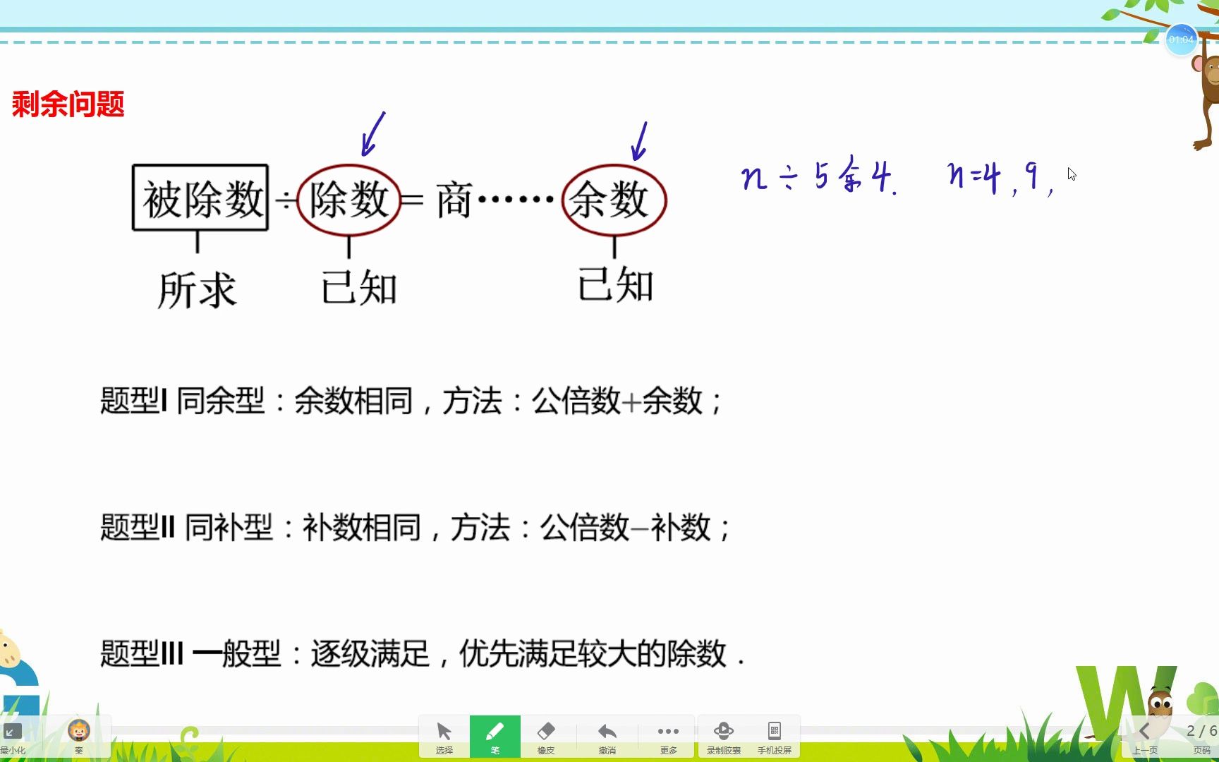 五春预习4哔哩哔哩bilibili