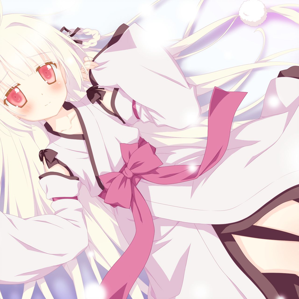 アストラエアの白き永遠 OP2_哔哩哔哩_bilibili