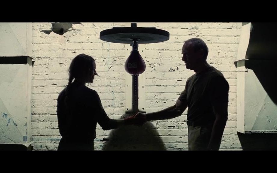 奥斯卡2005年百万美元宝贝相关奖项