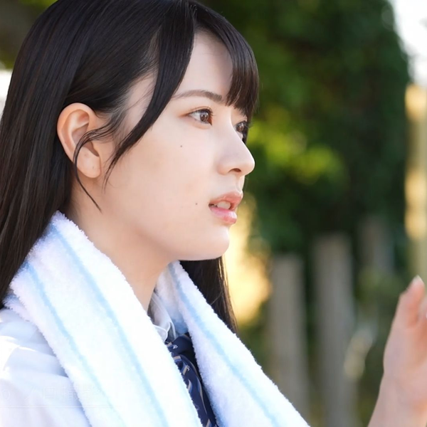 宮腰 友里亜 , 僕が見たかった青空 | Yuria Miyakoshi , BOKUAO