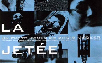 [图]堤  La jetée (1962)