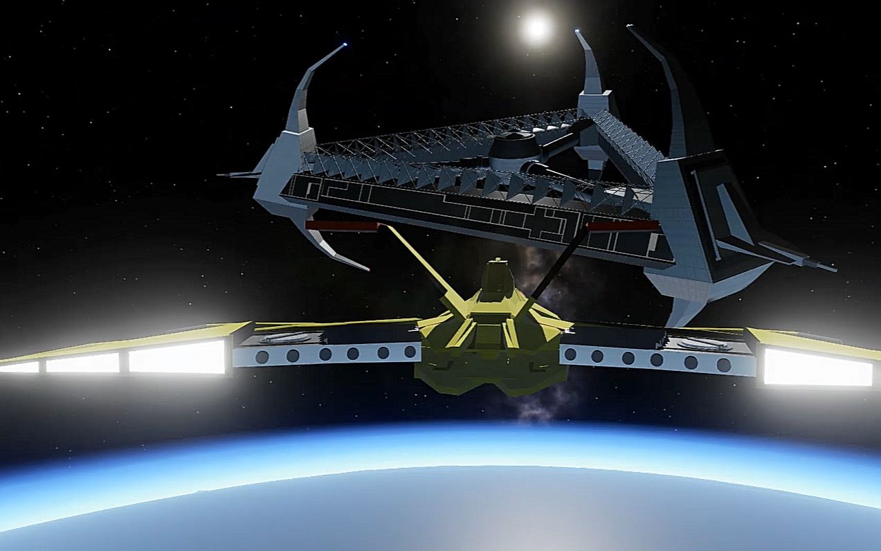 活动  用游戏还原 迪迦奥特曼 tpc三角洲空间站