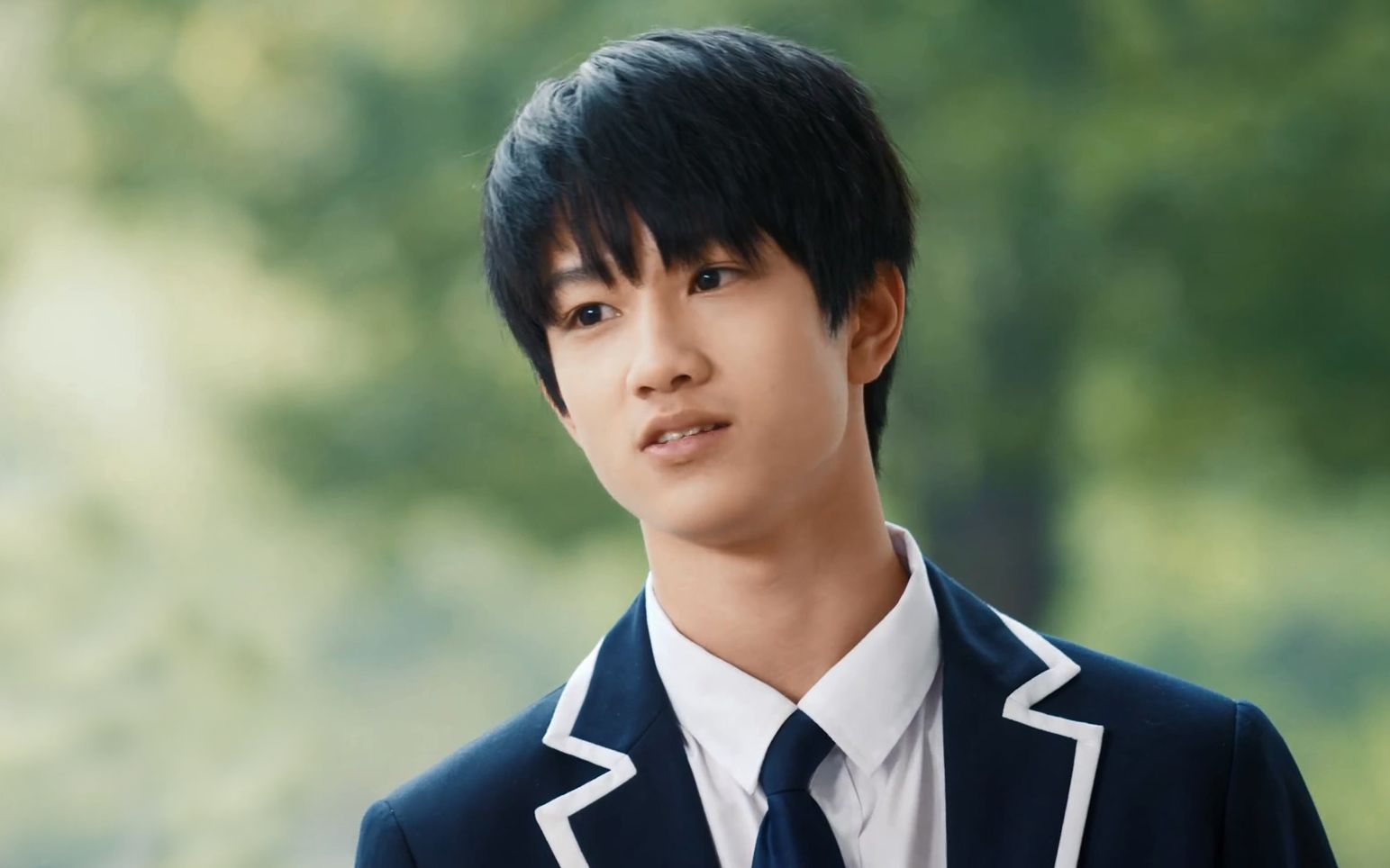 【敖子逸资源博】180525 tf家族《念念》05 预告 敖子逸cut_哔哩哔哩