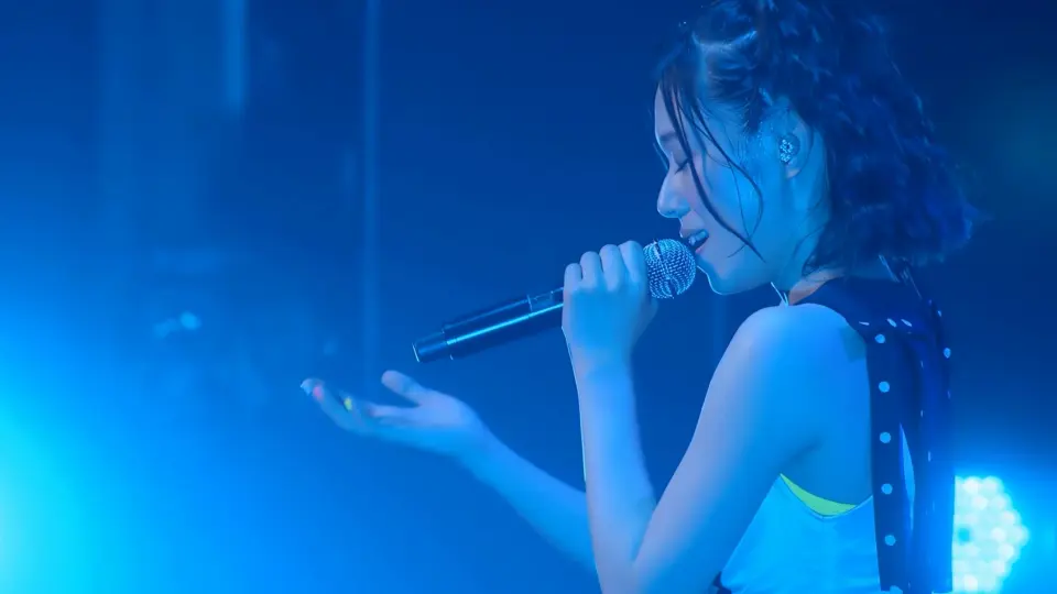 寿美菜子】Minako Kotobuki 3rd live tour 2015 Tick Tick_哔哩哔哩_ 