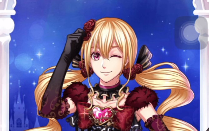 梦100多莱伊&托尔马利所有版本生日祝福