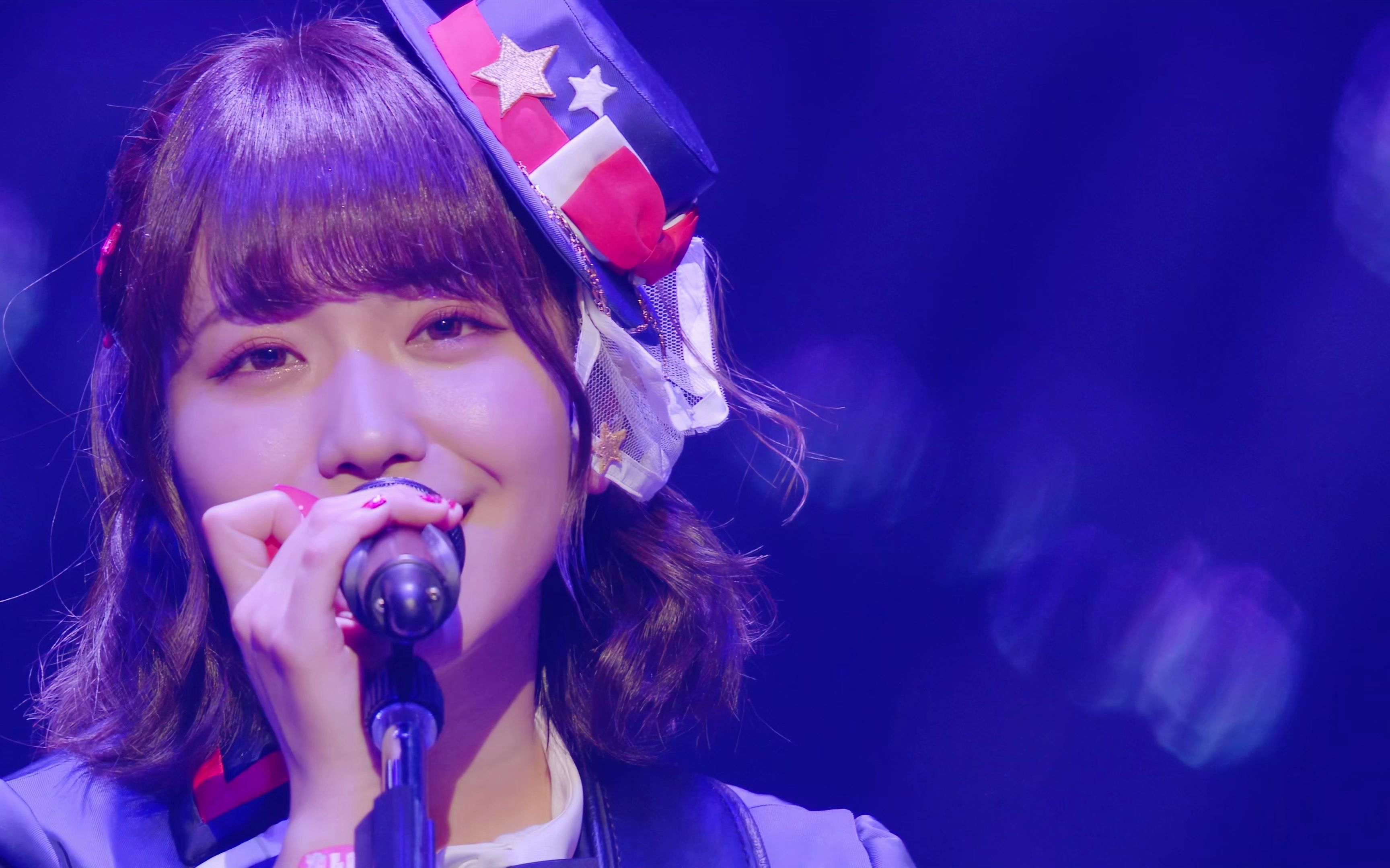 试试ai增强1000回润んだ空bangdream7thlive