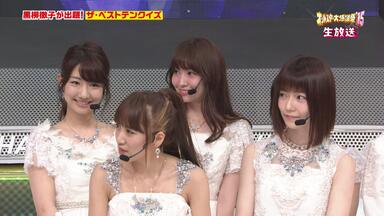 HKT48 - HKT48全国ツアー～全国統一終わっとらんけん～　FINAL　in　横浜アリーナ Amazon.co.jp: HKT48全国ツアー~全国統一終わっとらんけん