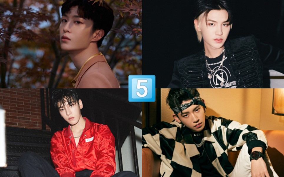 61 nine percent 篇70 ||範丞丞61黃明昊61王子異61小鬼