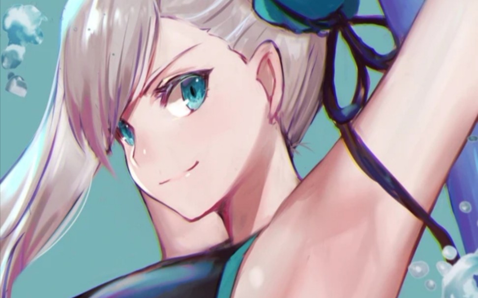 【fgo竞速】水武藏无令咒3t万圣术酒吞高难