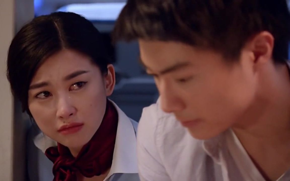 绝命航班方木看出杰西卡的伤痕是抓伤脖子上还有咬痕