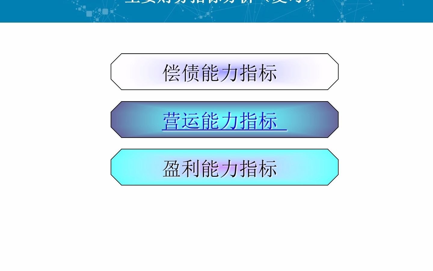 主要财务指标分析哔哩哔哩bilibili