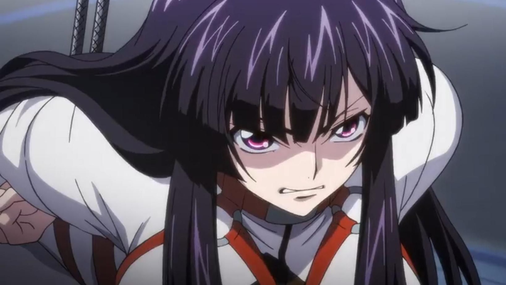 “逆天反派验验货～”