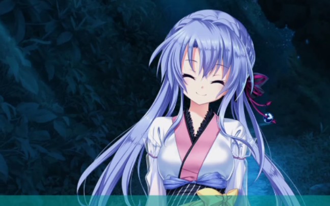 夏日口袋苍线第六期!_哔哩哔哩_bilibili