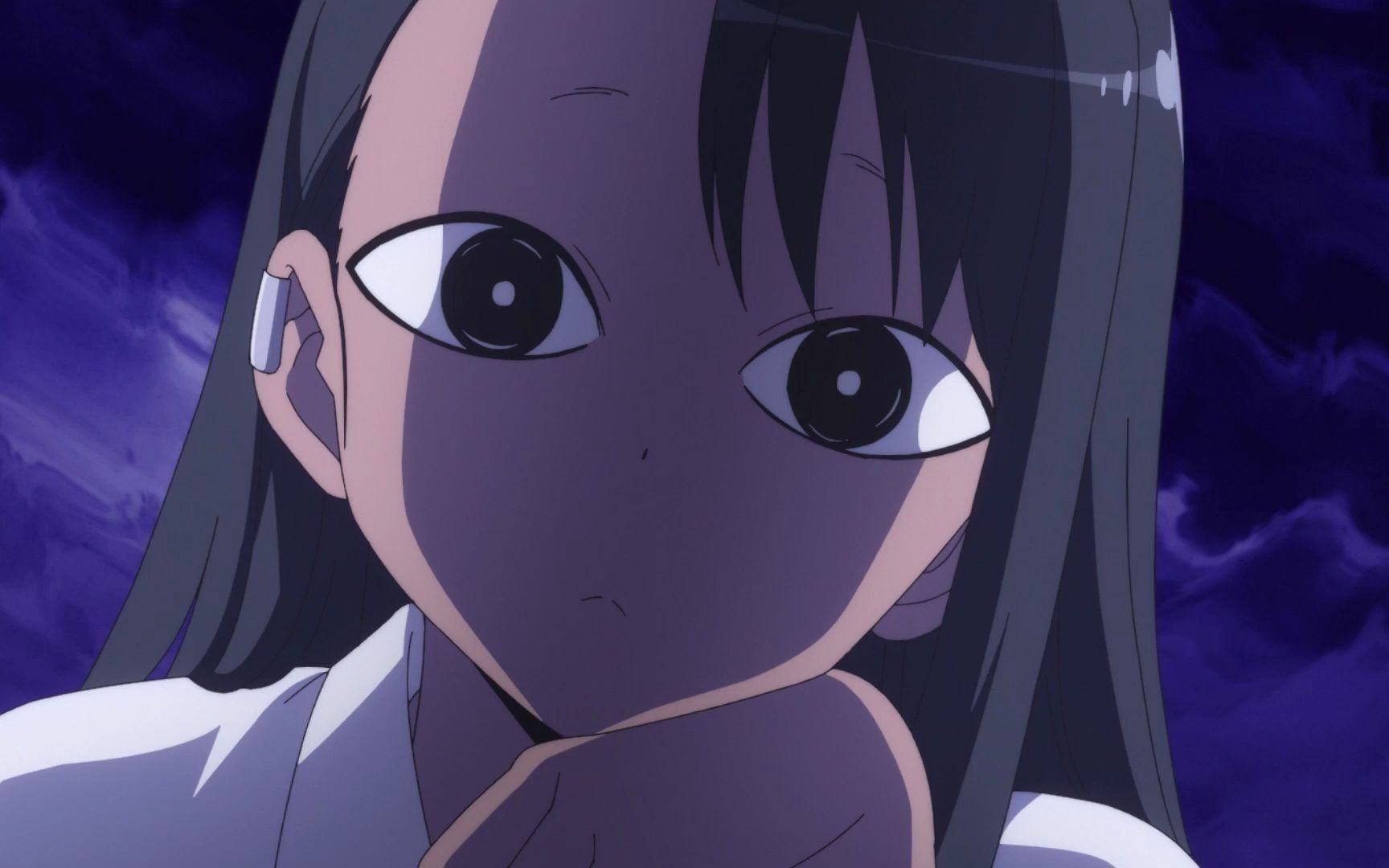 4月不要欺负我长瀞同学第4话web限定予告その1