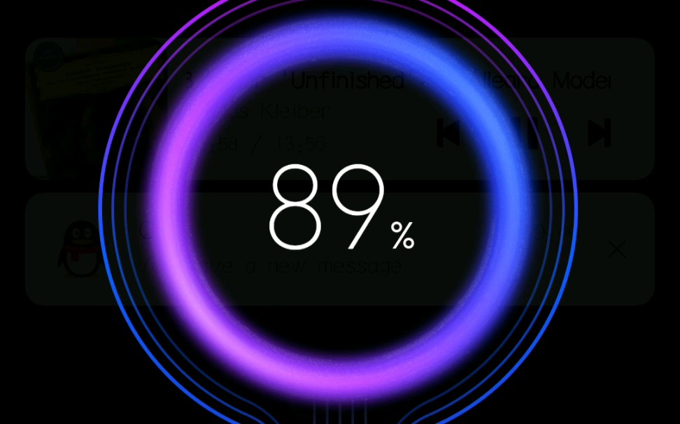 1080p60miui10开发版最新充电动画锁屏