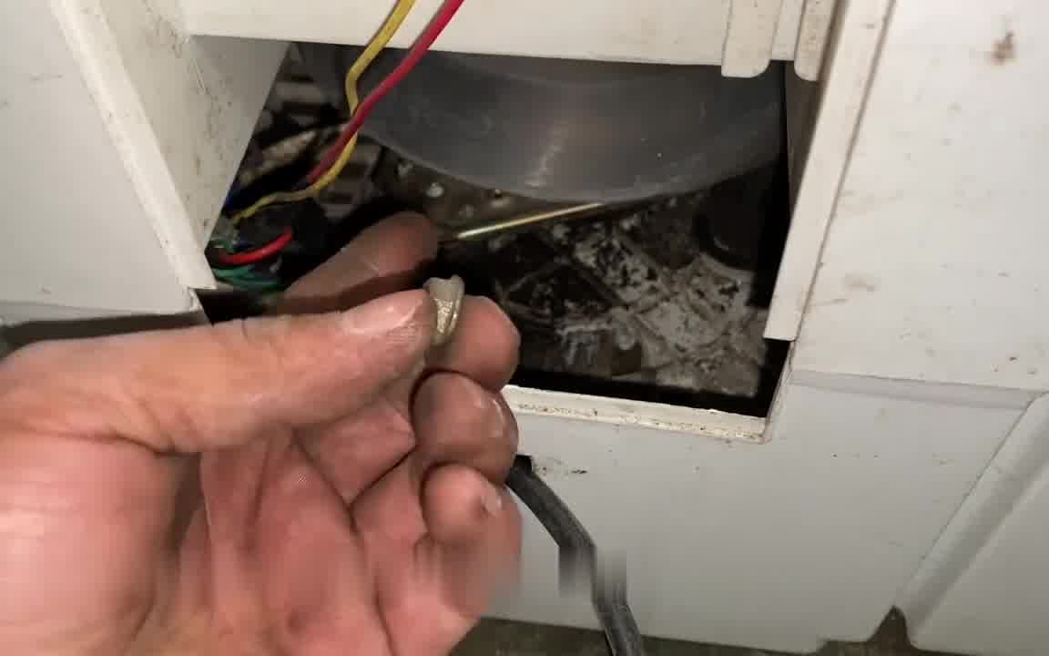 威力洗衣机e3是什么故障(威力全自动洗衣机e3故障处理方法)
