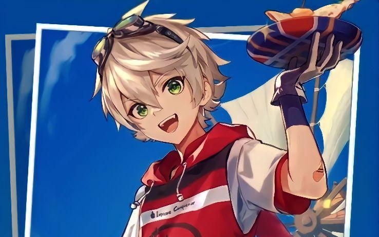 班尼特好可爱,超了