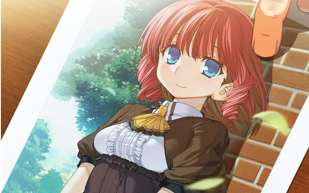 兰斯01寻找小光(剧情解说01)