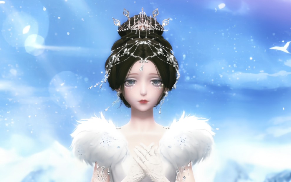 仙剑奇侠传3—夕瑶