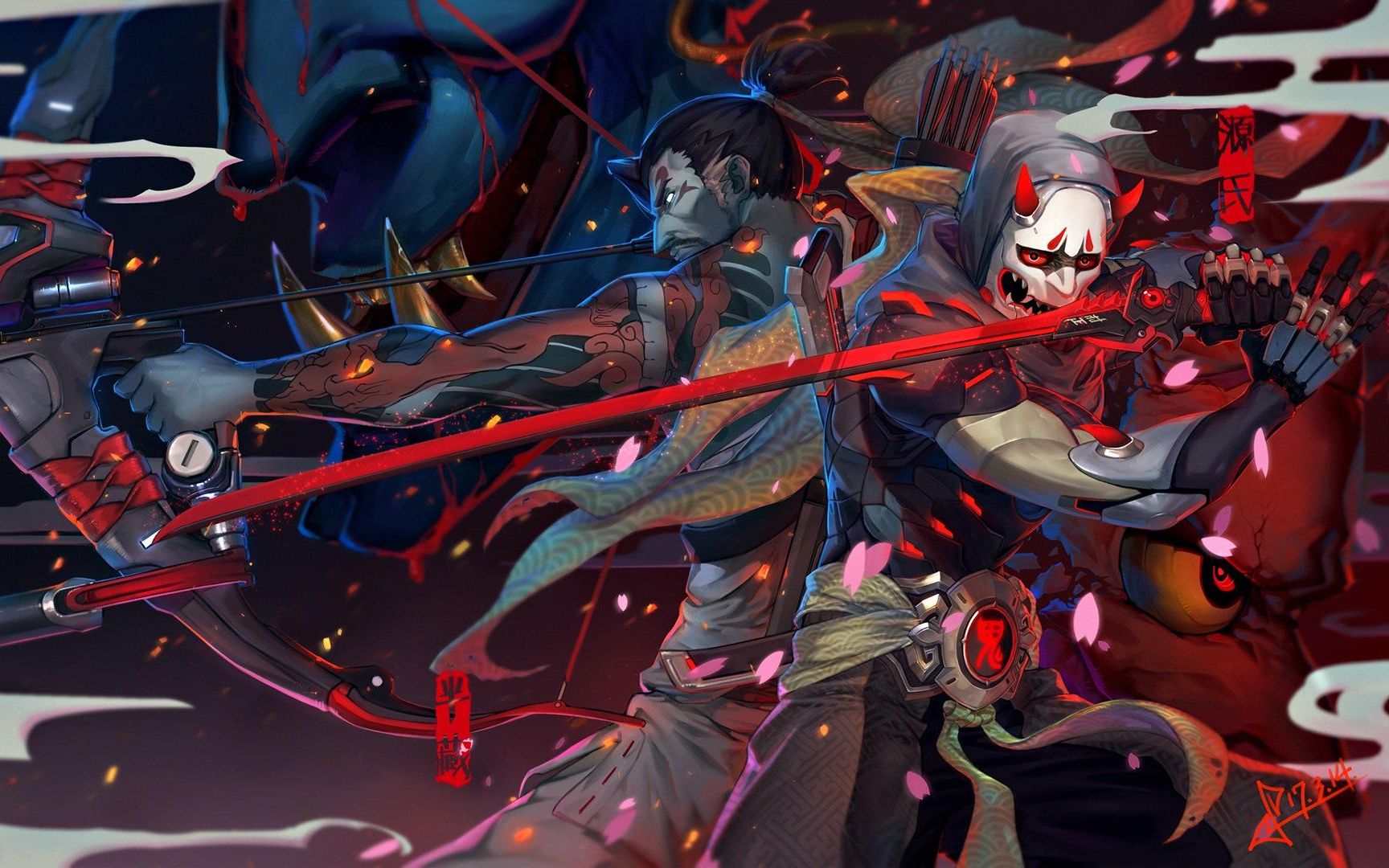 【超燃/gmv/炸裂】sable!——世界由我们来守护!