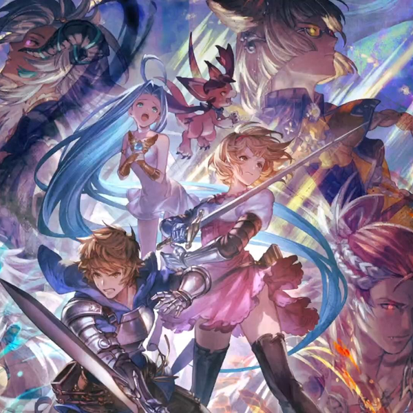 グラブル】Granblue Fantasy OST - Orologia (オロロジャイア戦