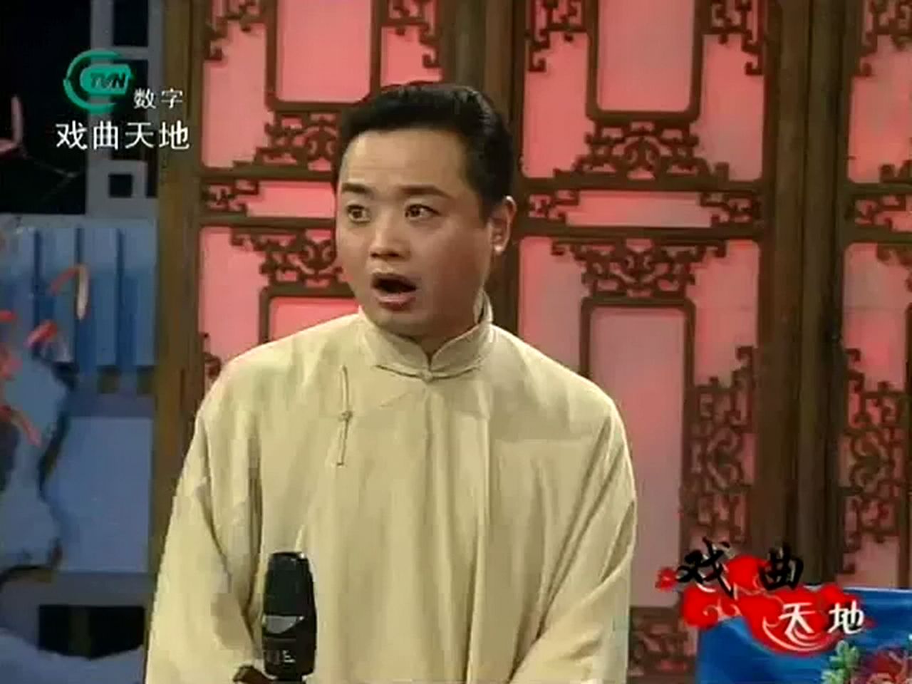 评弹演员盛小云的老公图片