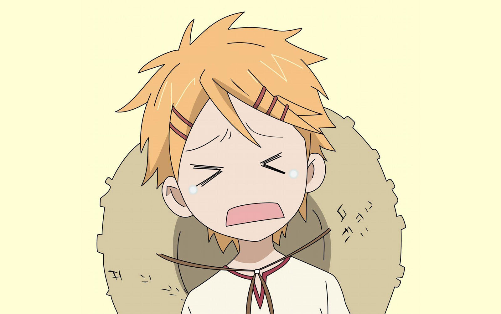 中日字幕黑执事菲尼安角色歌未来の想い出cv梶裕贵