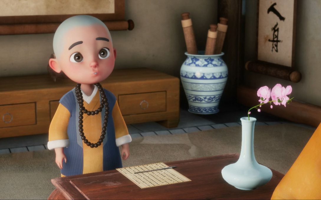 【古琴】《禅茶一味》 :云淡风轻,清静和寂