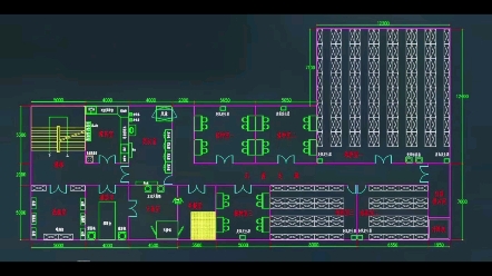 组培实验室整体设计建设 济南腾昊哔哩哔哩bilibili