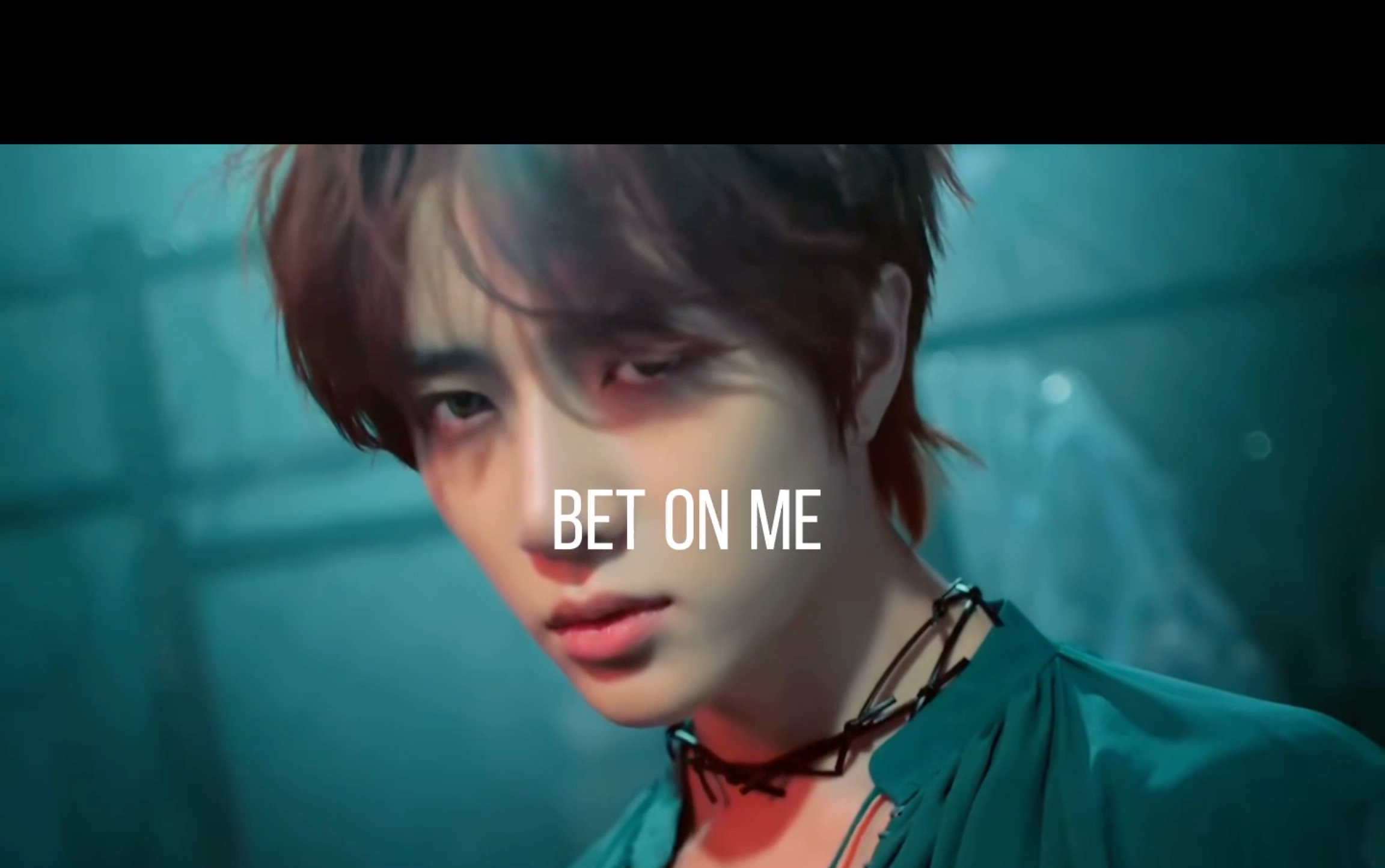 【崔杋圭】bet on me_哔哩哔哩_bilibili