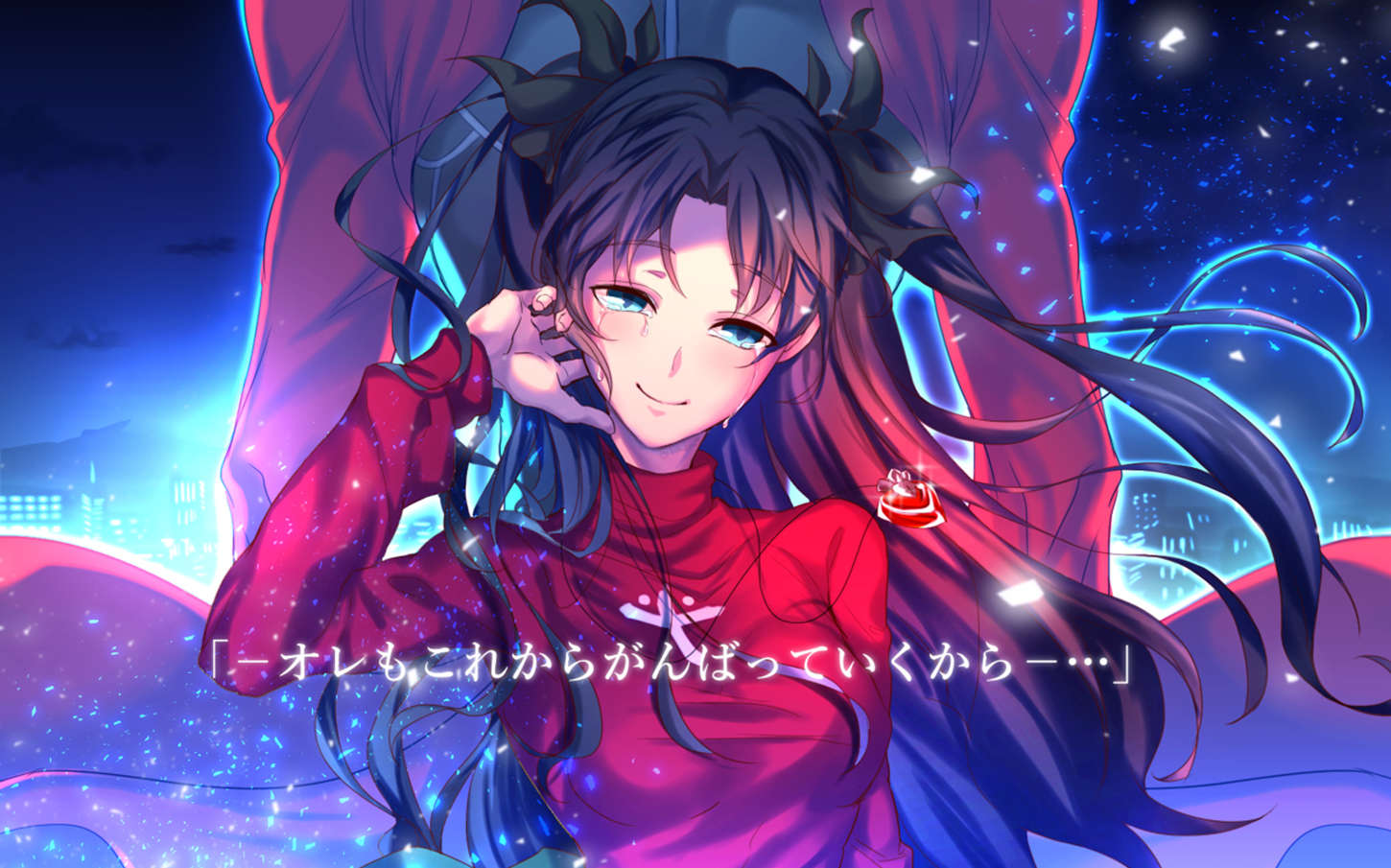 fgo国服2021百重塔复刻亚马逊快递高难伊斯塔凛2t