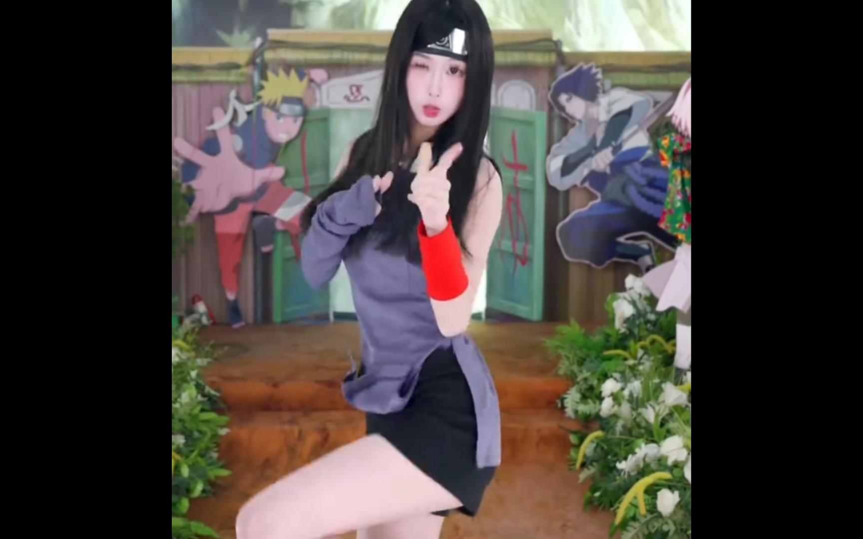 1.10 宇智波泉 nobody