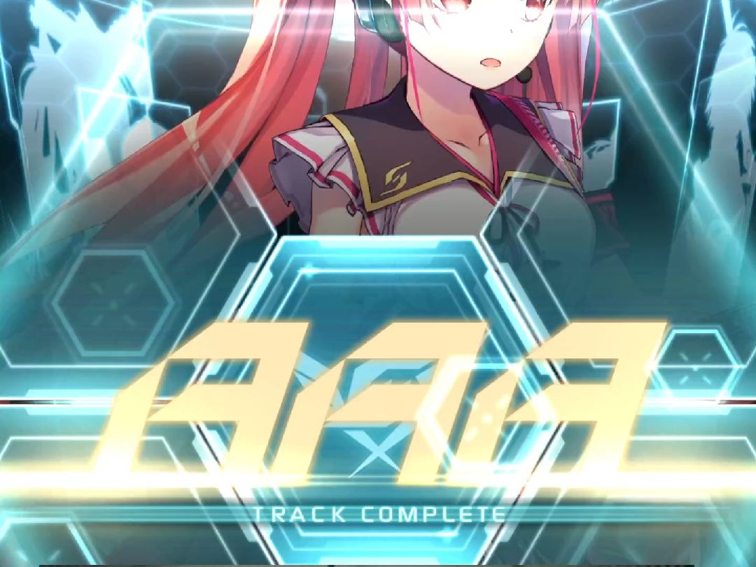 【早雲/sdvx 】mutation [mxm19] aaa