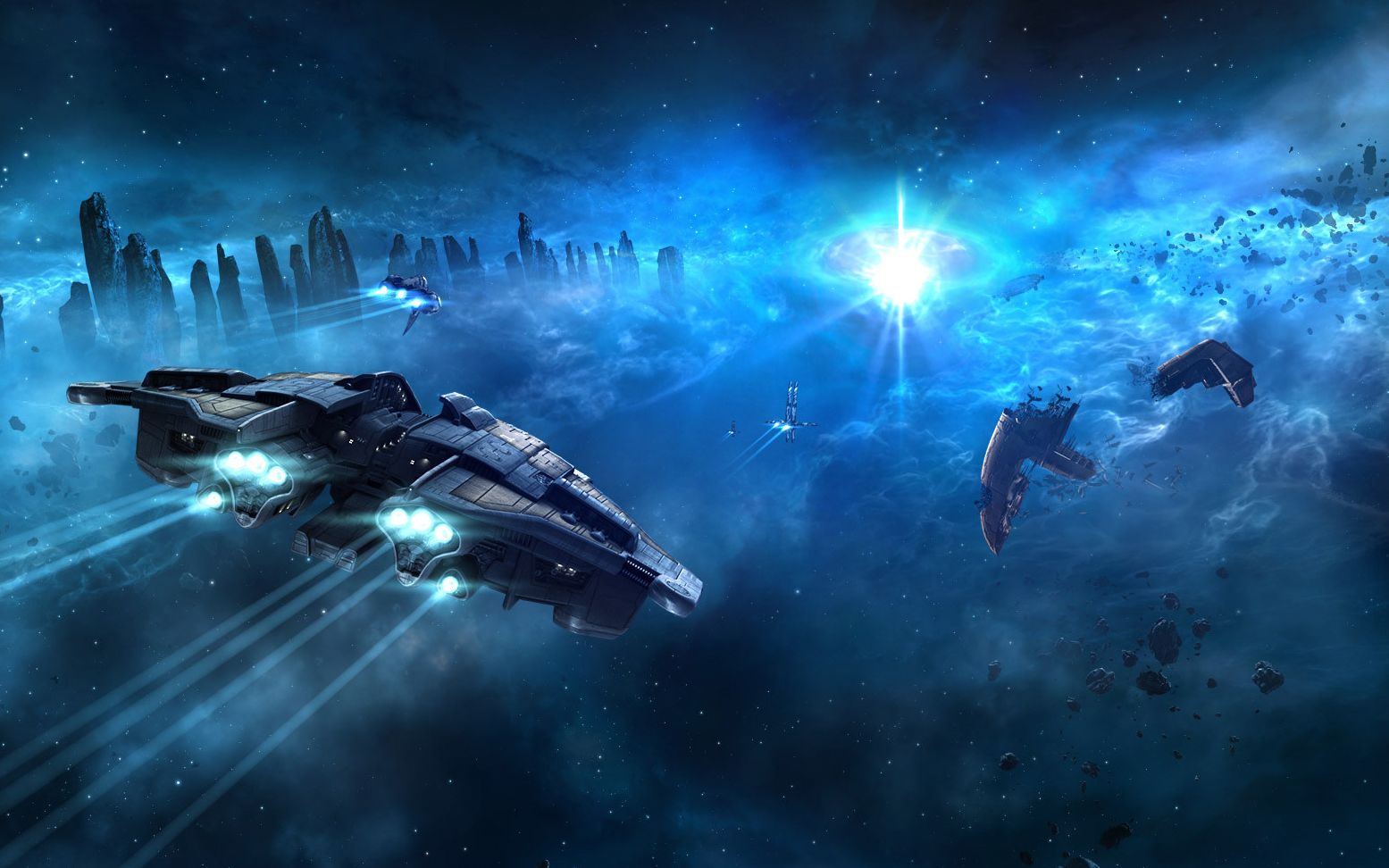 eve欧服bombersbar隐轰吧吃蓝加观战180630