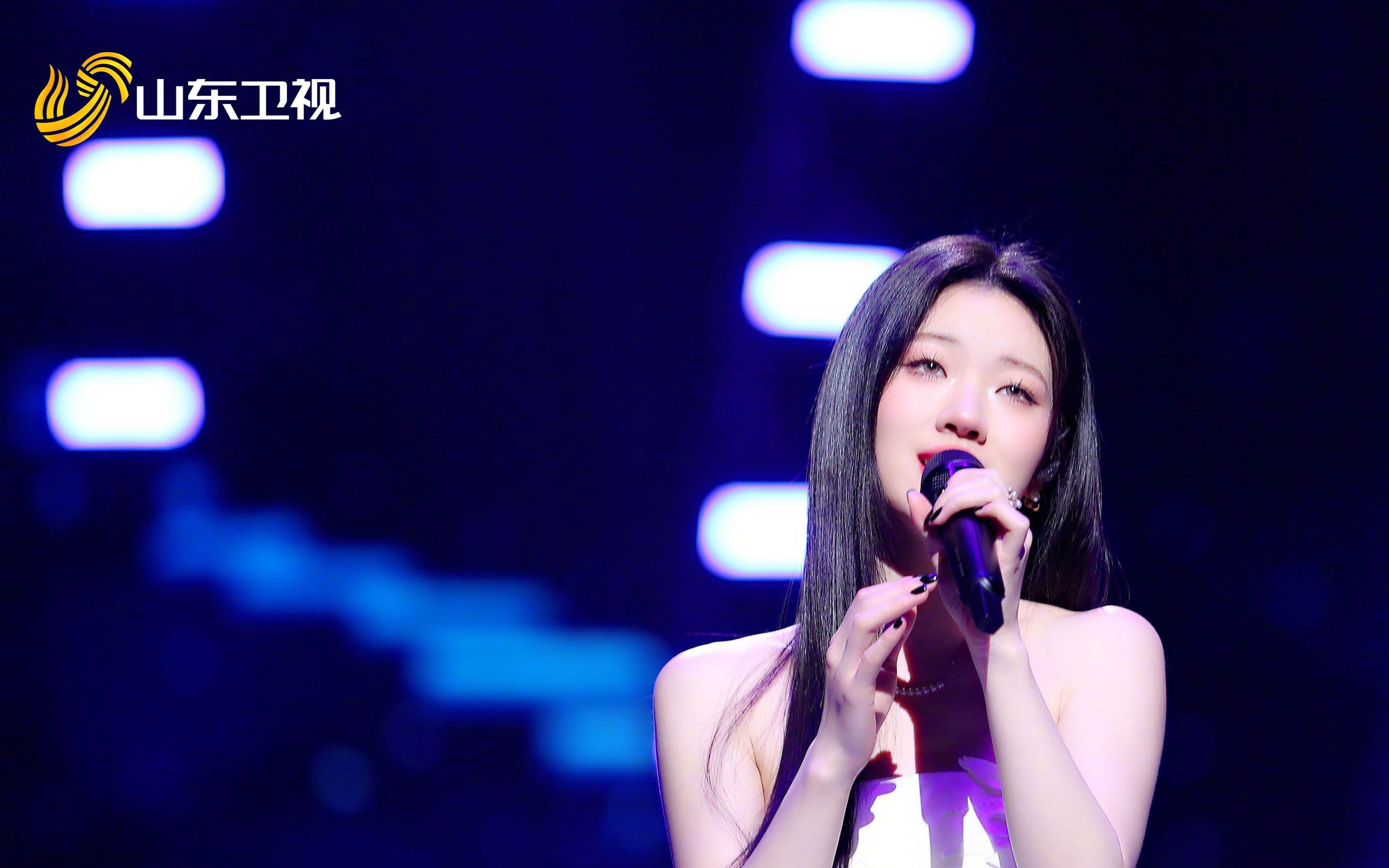 2023山东春晚节目单发布 期待单依纯《如愿》