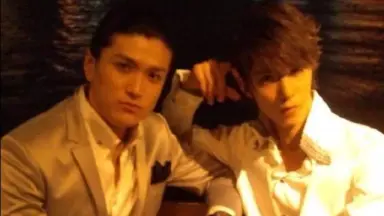 浜尾京介・渡辺大輔 タイマレDVD 浜尾京介&渡辺大輔-哔哩哔哩_Bilibili