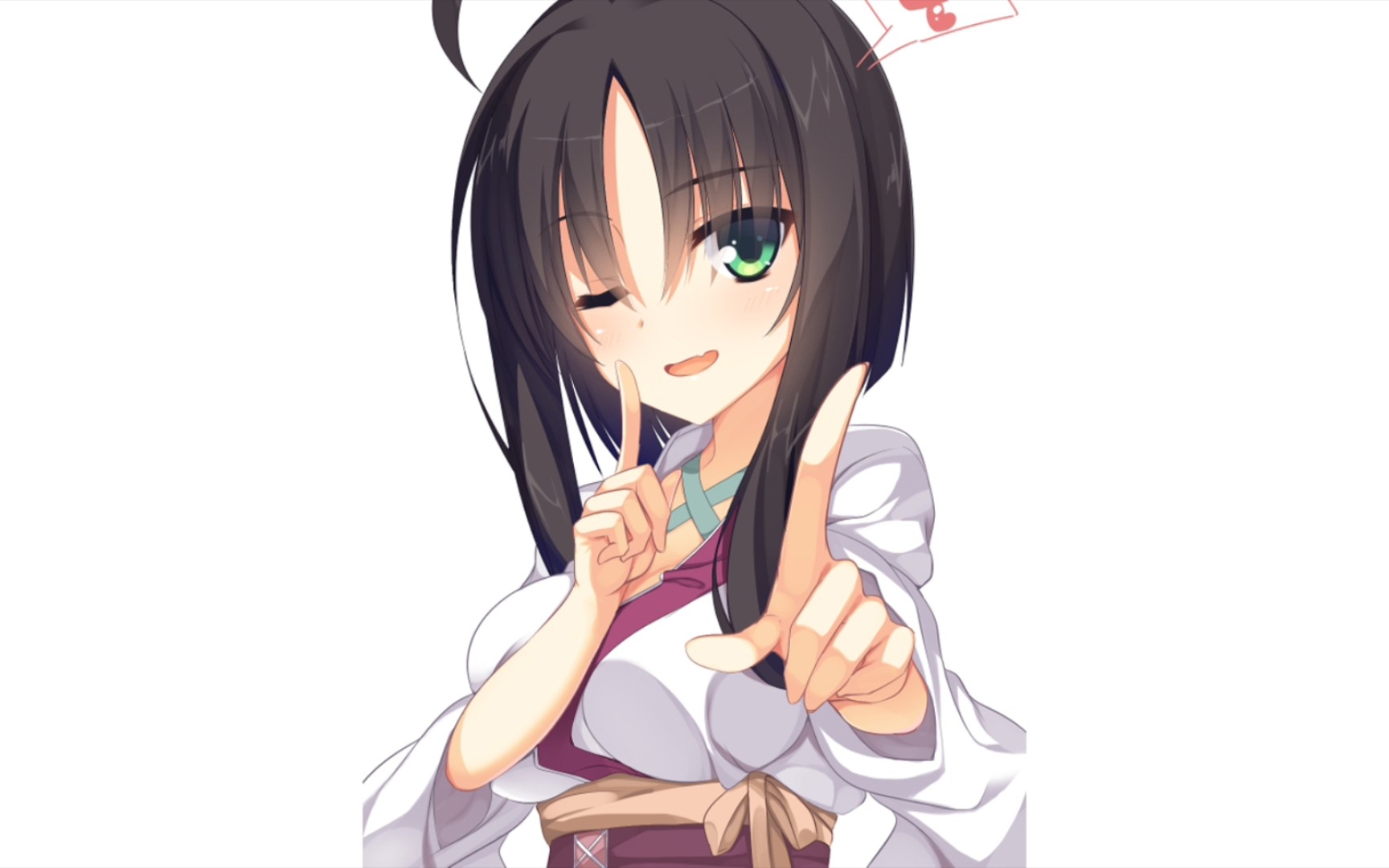[osu!std] 千恋万花 - 常陆茉子 (cv 小鸟居夕花) - 茉子的日常