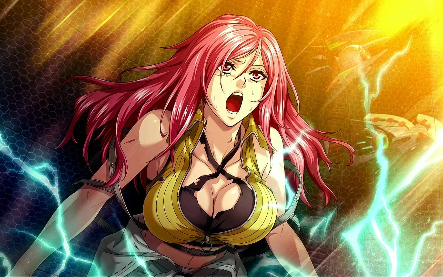 魔装机神3 - 资源合集 - 小不点搜索