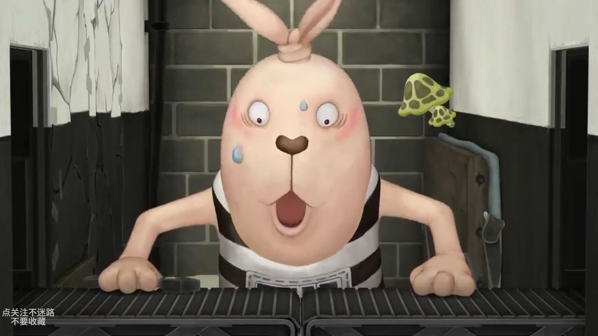 越狱兔全集超大合集一次看过瘾