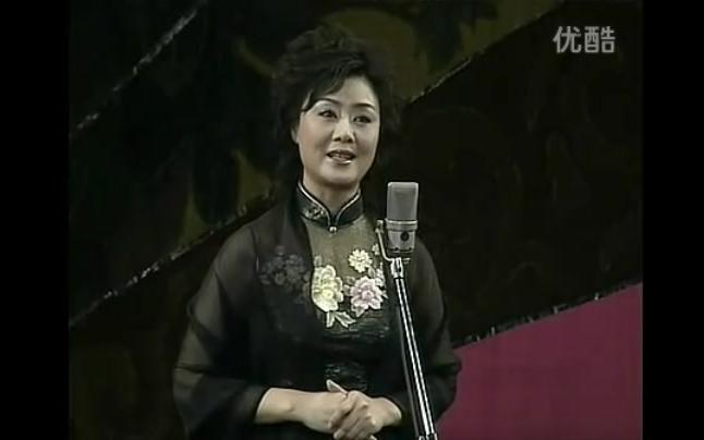 李胜素— 太真外传 穆桂英《百花芬芳京剧名家演唱周》哔哩哔哩bilibili