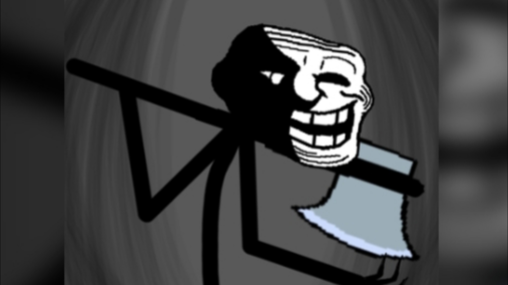 音速测评一创游trollge对决,宇宙吞噬者测评