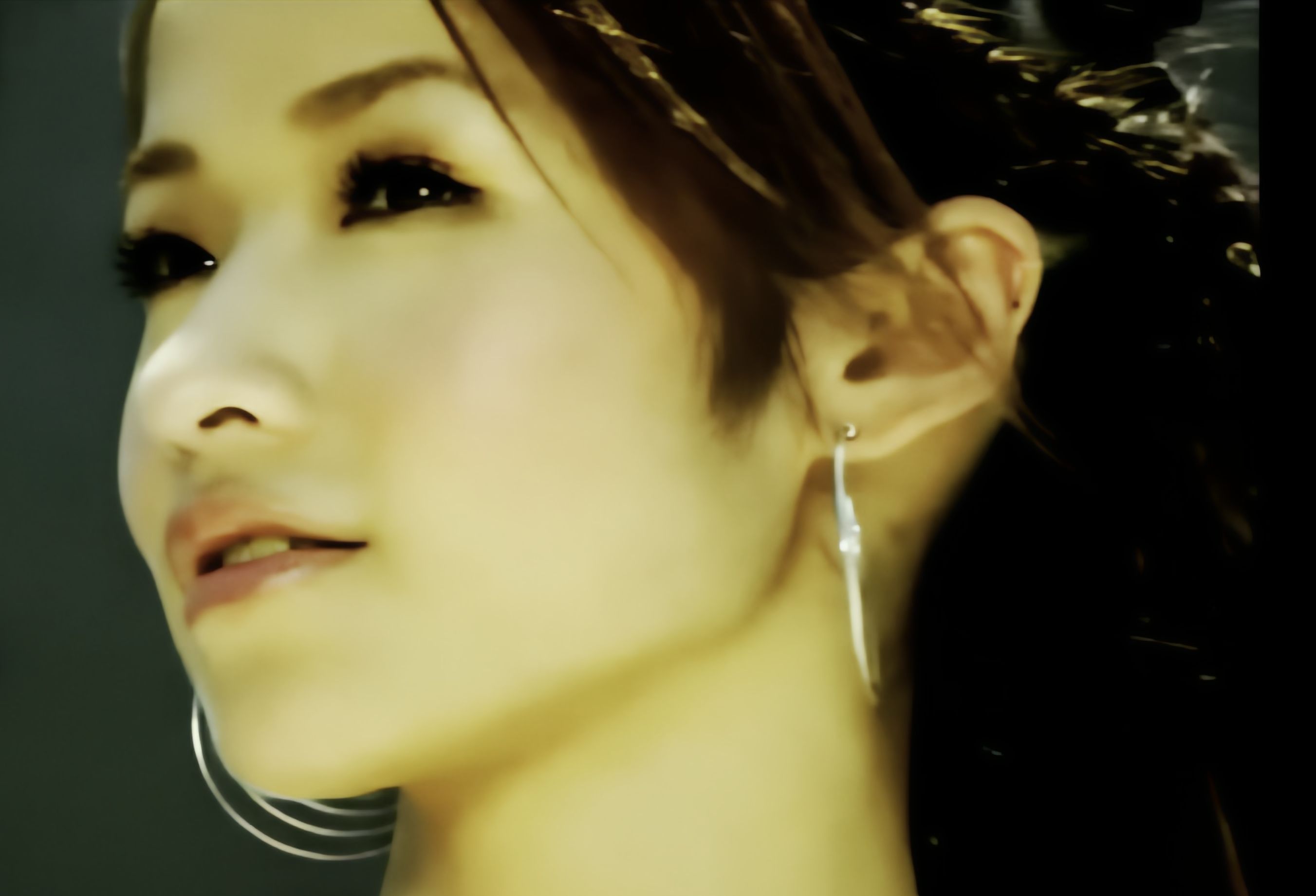 [4k60帧|hdr|hi-res修复] elva hsiao 萧亚轩 - 爱的主打歌 theme