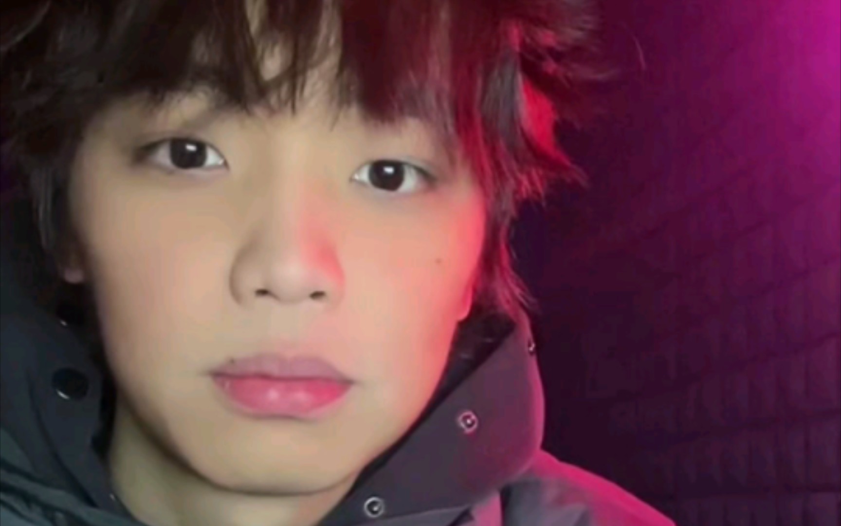 24年2.3曾涵江wb直播 小年快乐