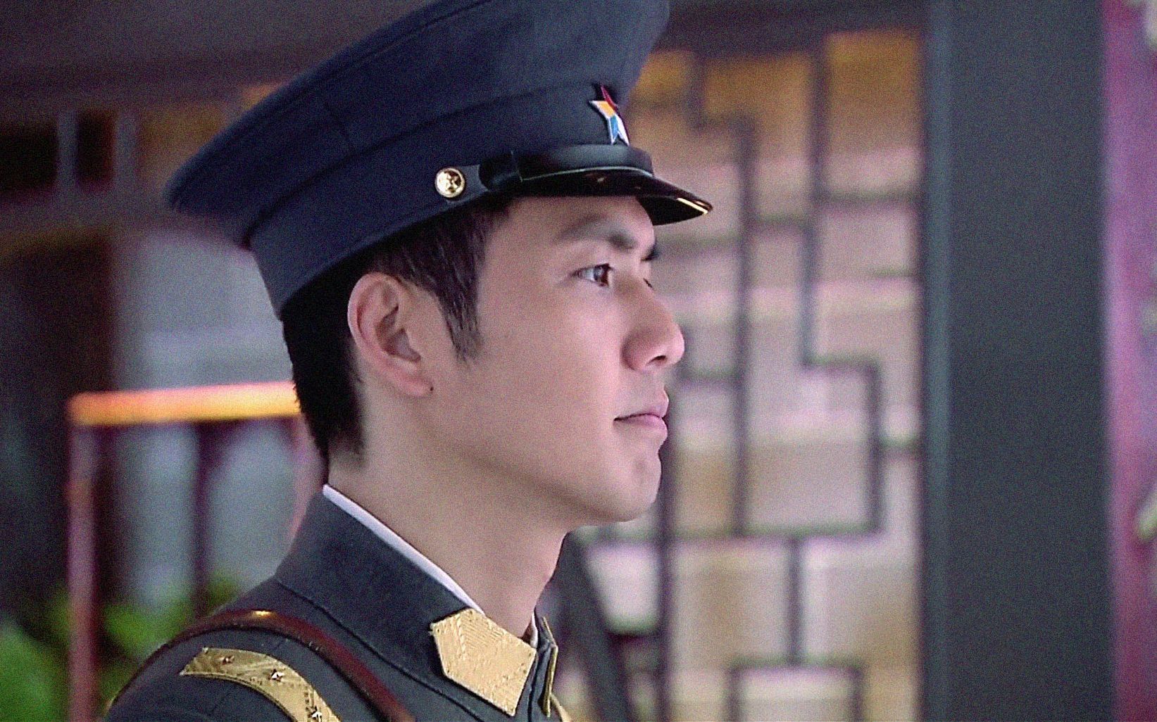 【钟汉良】【民国】【军阀】慕容沛林_哔哩哔哩 (゜-゜)つロ 干杯