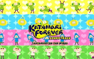 Katamari Forever 搜索结果 哔哩哔哩 Bilibili
