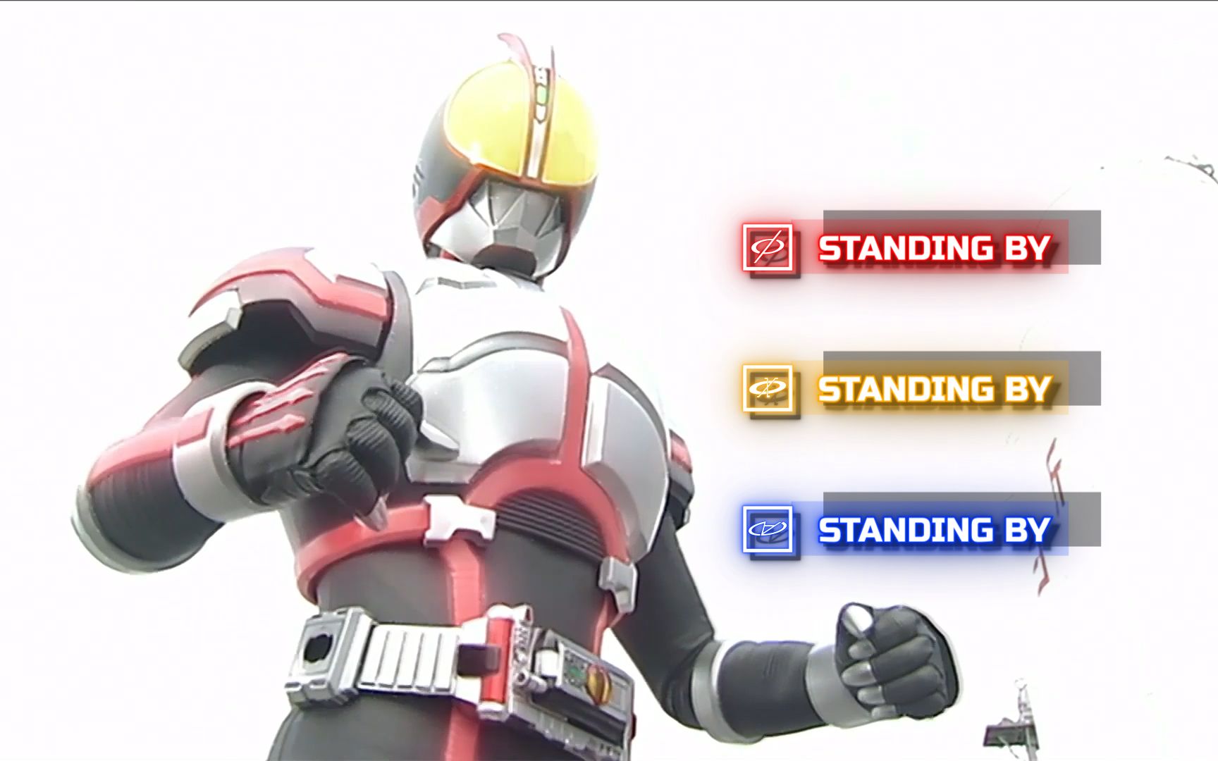 特效双语字幕假面骑士faiztv版全骑士全形态变身合集